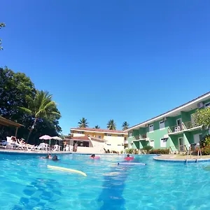 Boulevard Da 124 B Apart-hotel