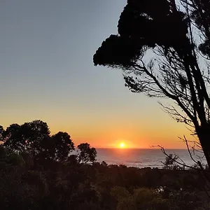 Coração Da Terra Do Rosa Casa de hóspedes