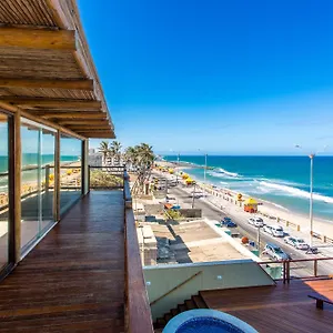 Porto Suítes Hotel