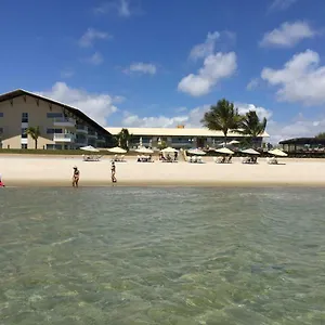 Marupiara Flats Hotel