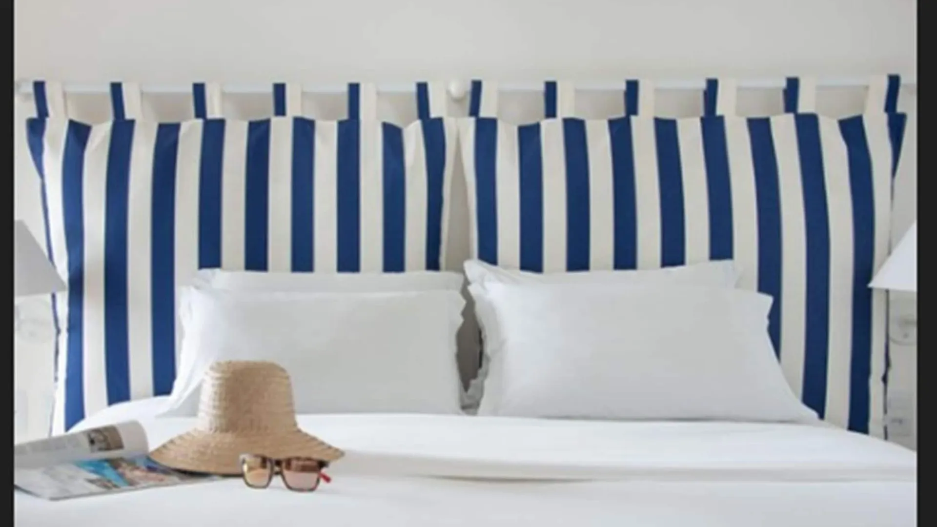 فندق Le Relais La Borie Búzios