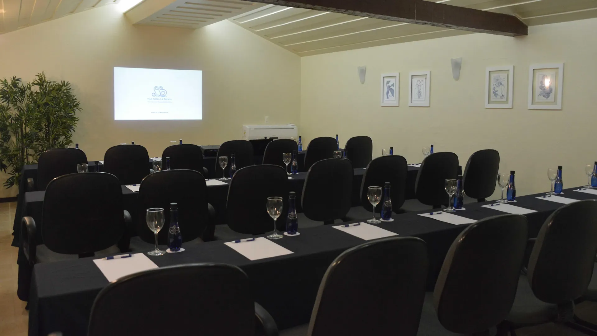 فندق Le Relais La Borie Búzios