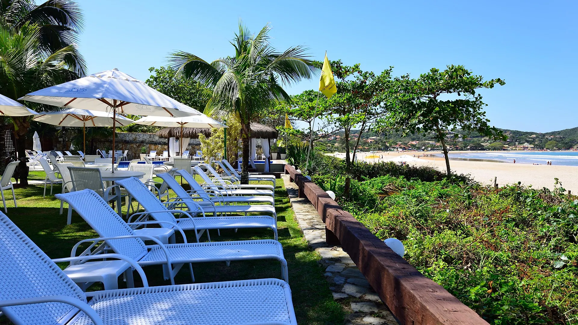 فندق Le Relais La Borie Búzios 5*,  البرازيل