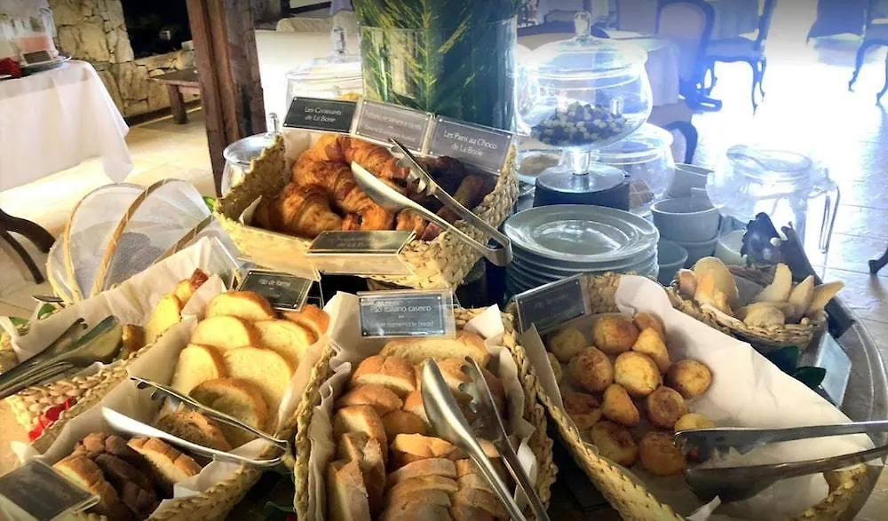فندق Le Relais La Borie Búzios