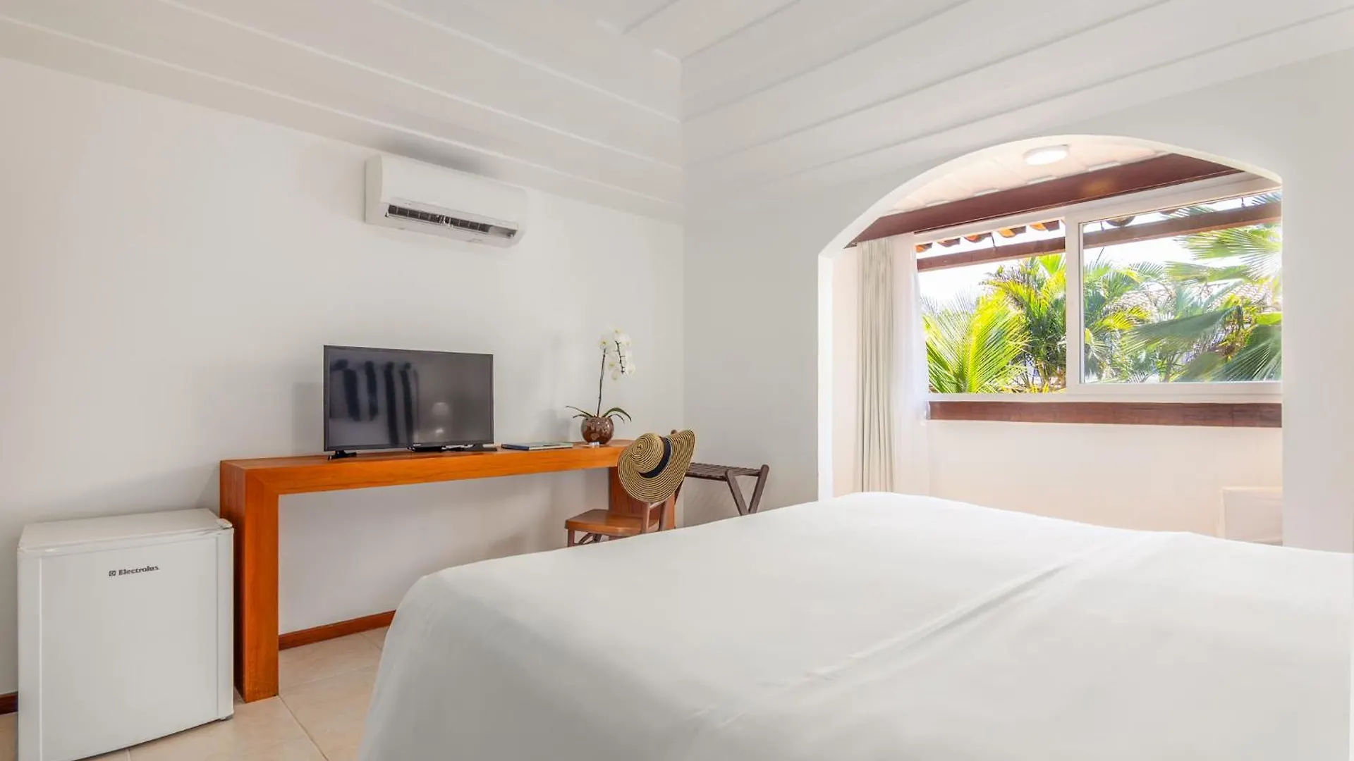 فندق Le Relais La Borie Búzios البرازيل