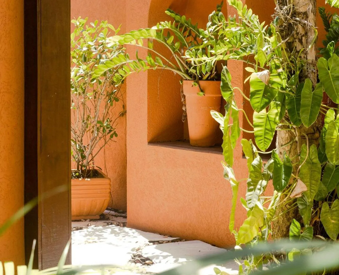 فندق Le Relais La Borie Búzios