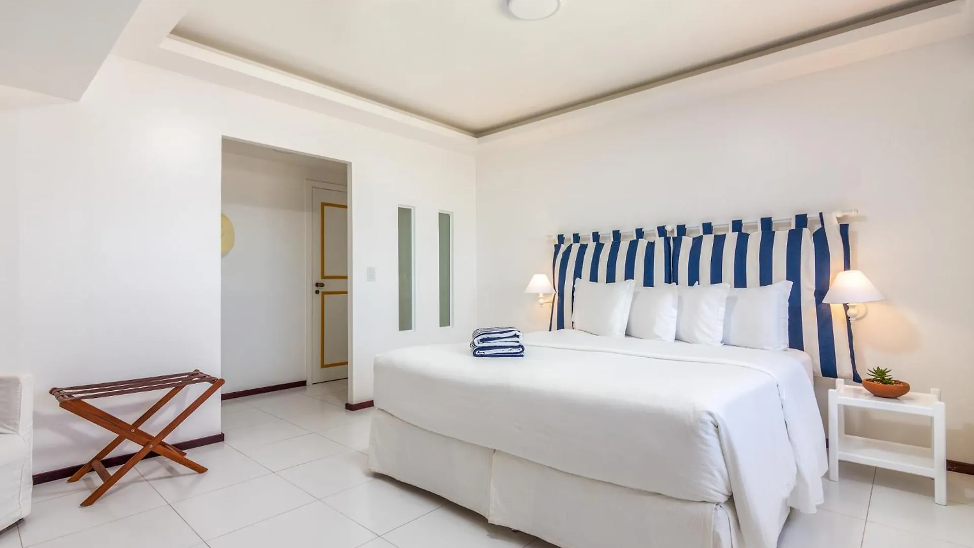 فندق Le Relais La Borie Búzios 5*,  البرازيل