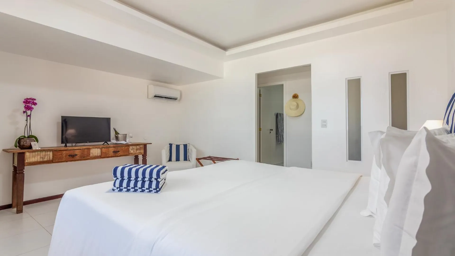 فندق Le Relais La Borie Búzios