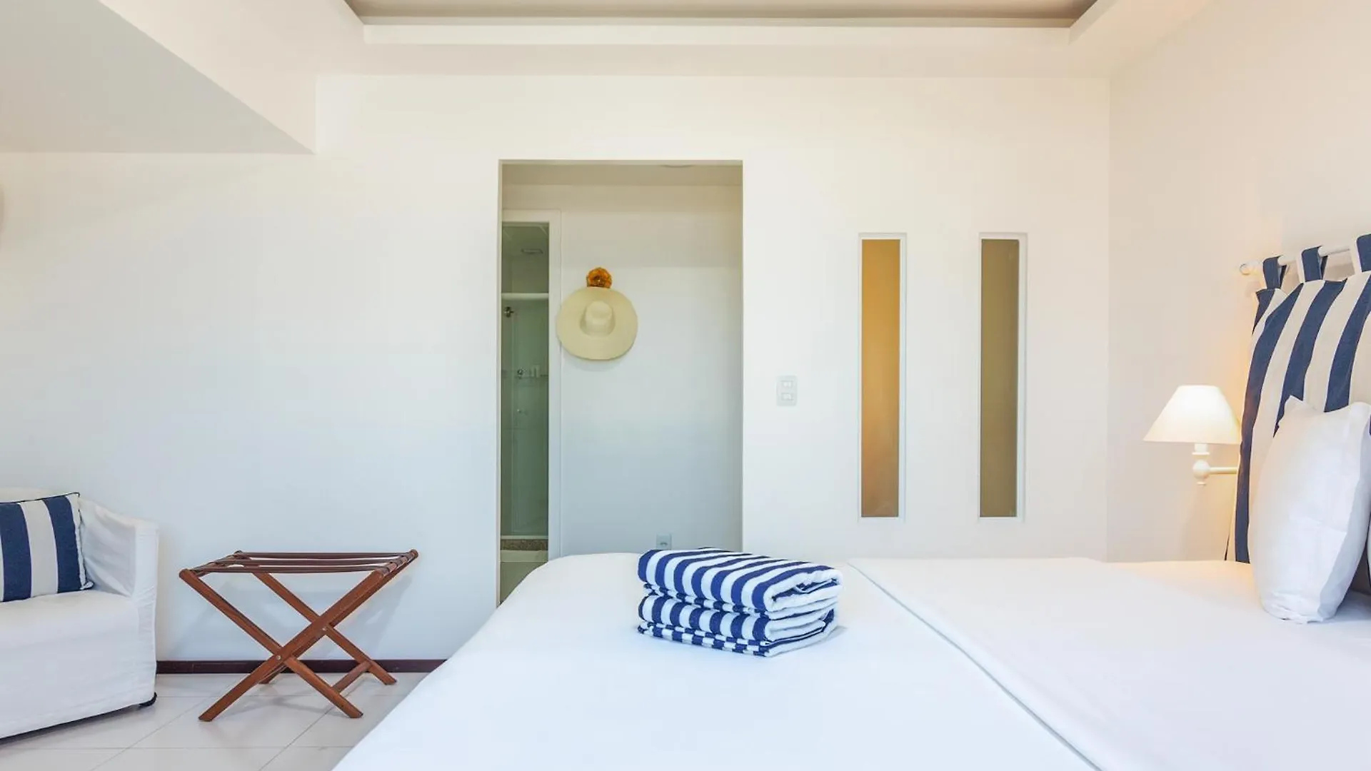 فندق Le Relais La Borie Búzios البرازيل