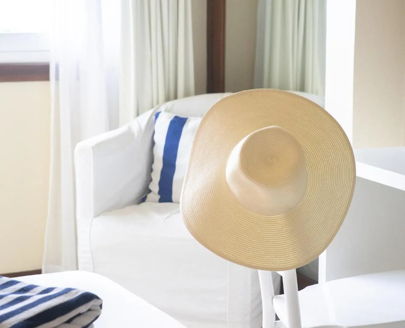 فندق Le Relais La Borie Búzios