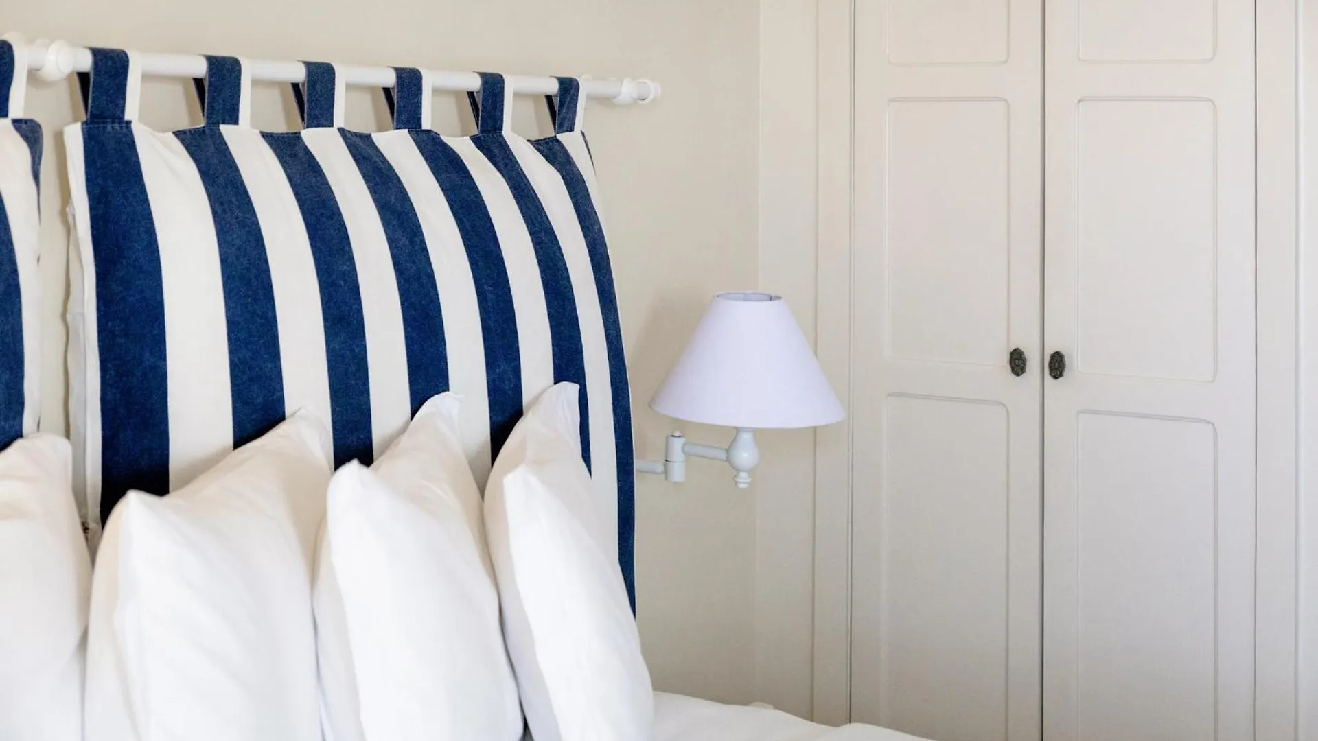 فندق Le Relais La Borie Búzios