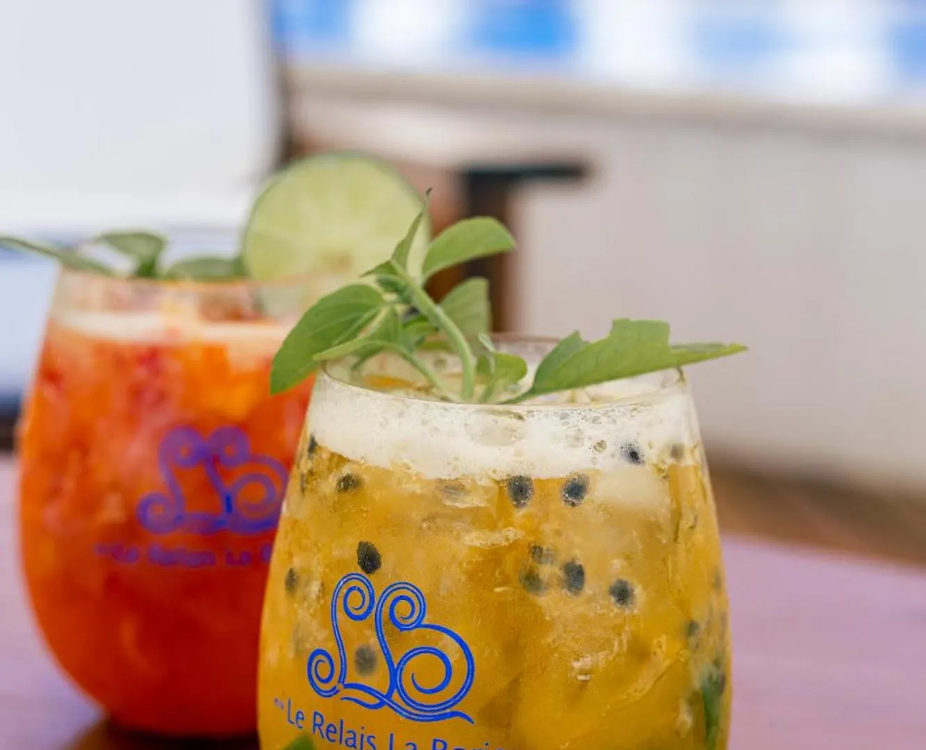 فندق Le Relais La Borie Búzios