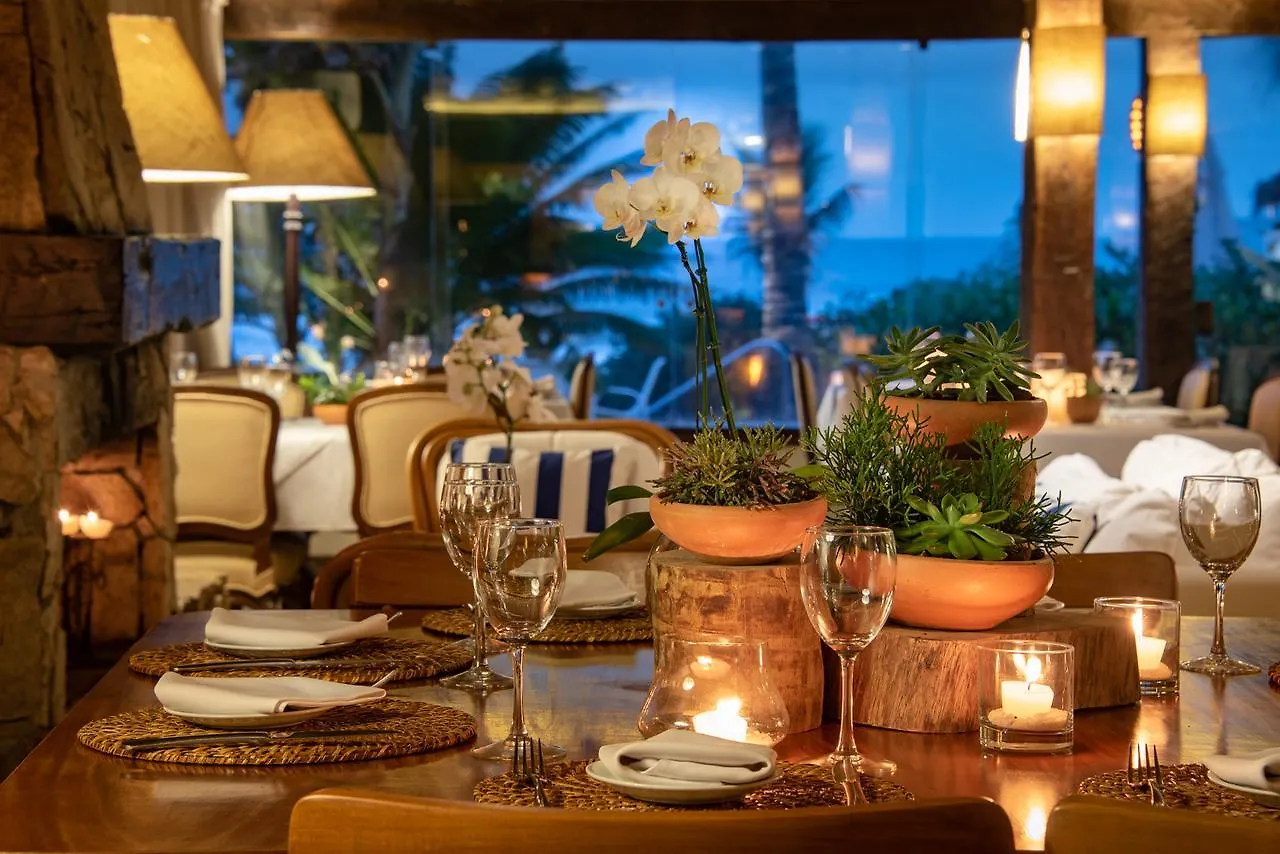 فندق Le Relais La Borie Búzios