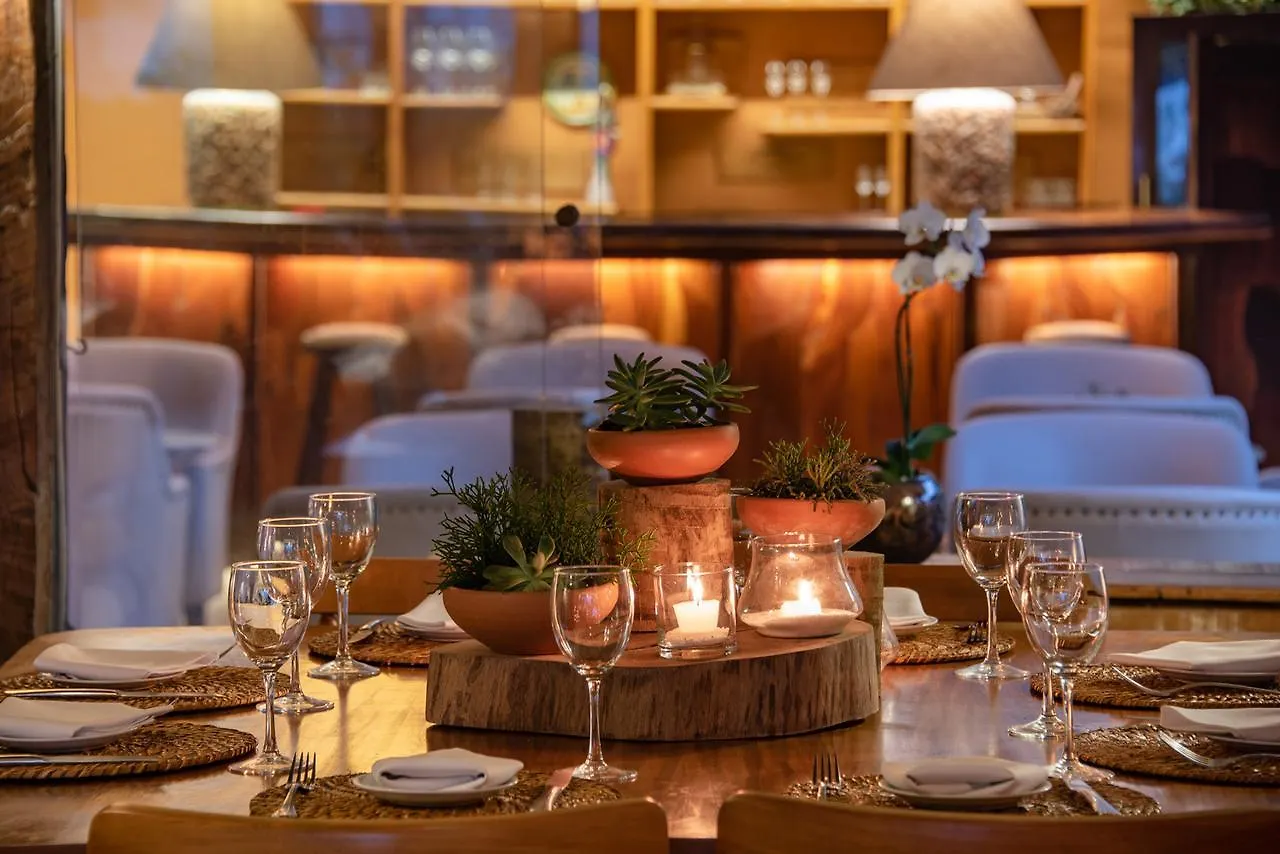 فندق Le Relais La Borie Búzios