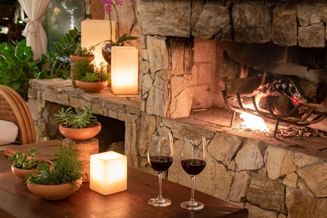 فندق Le Relais La Borie Búzios
