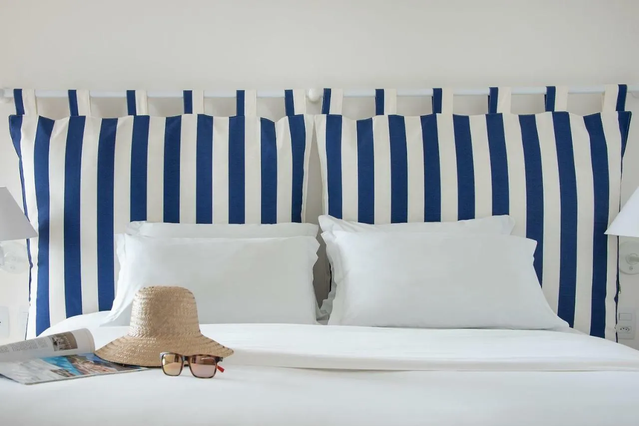فندق Le Relais La Borie Búzios