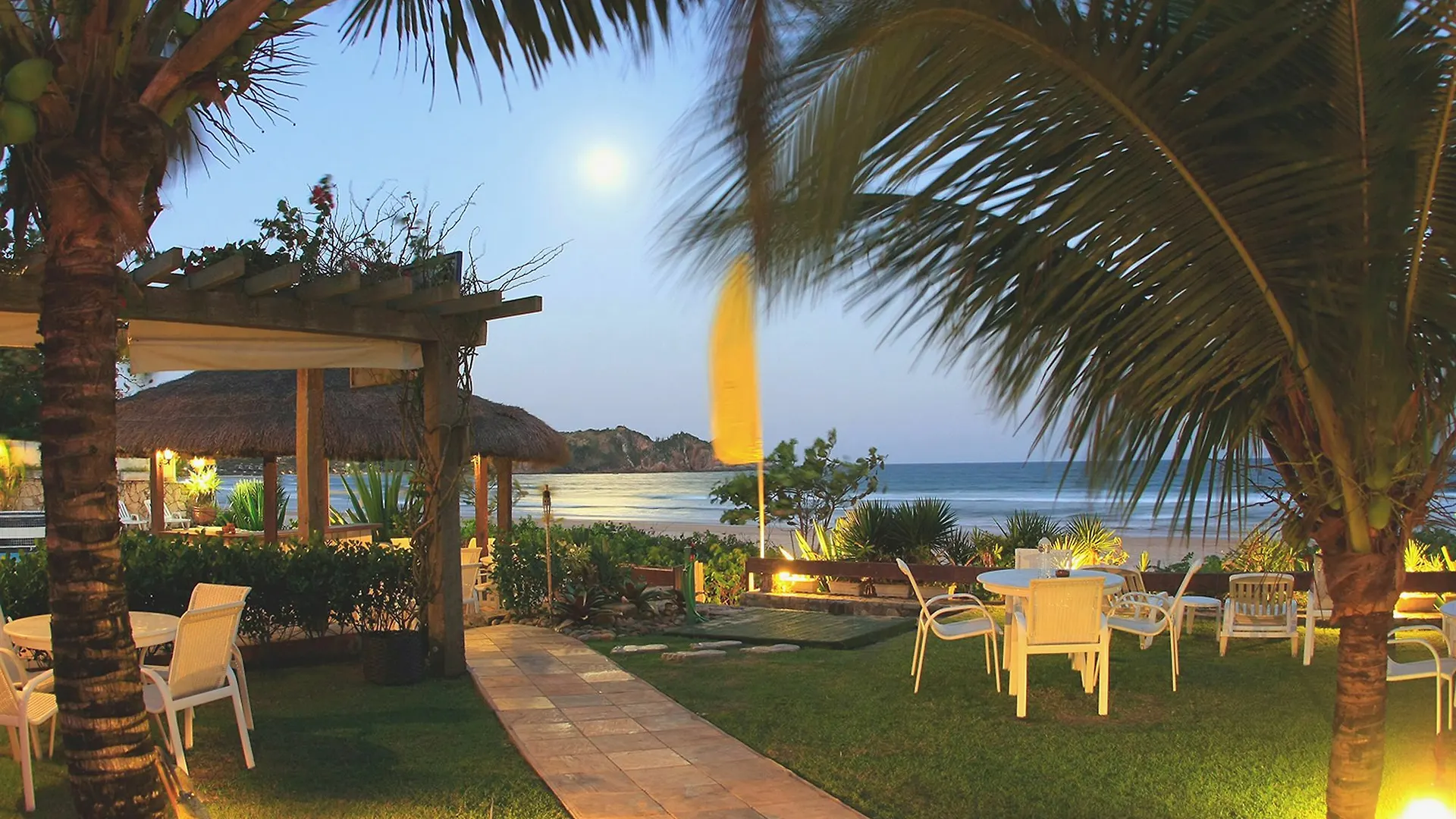 فندق Le Relais La Borie Búzios