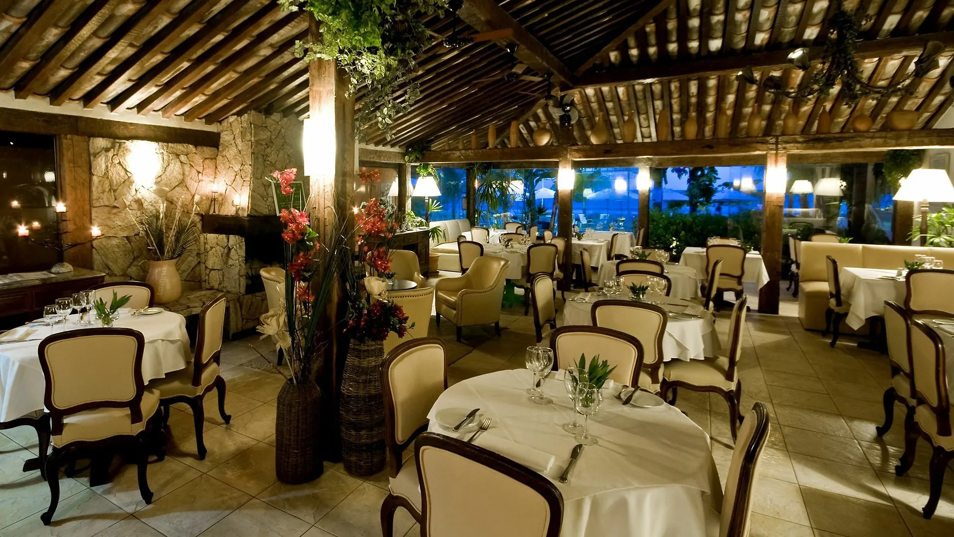 فندق Le Relais La Borie Búzios 5*,